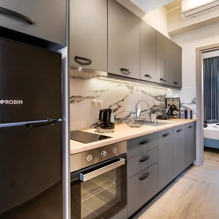 Ionian Hospitality &