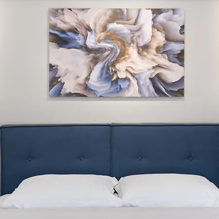 Ionian Hospitality & Apartament *