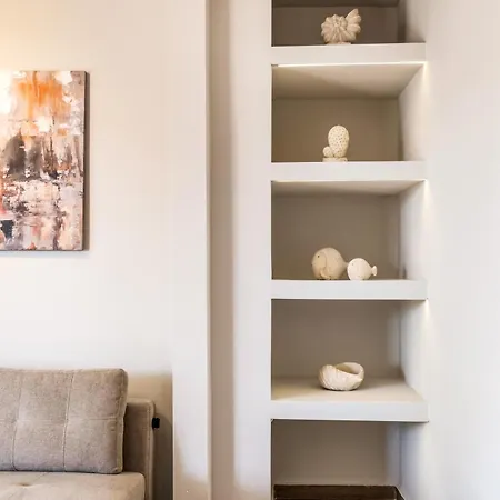 Apartament Ionian Hospitality & Nikiana