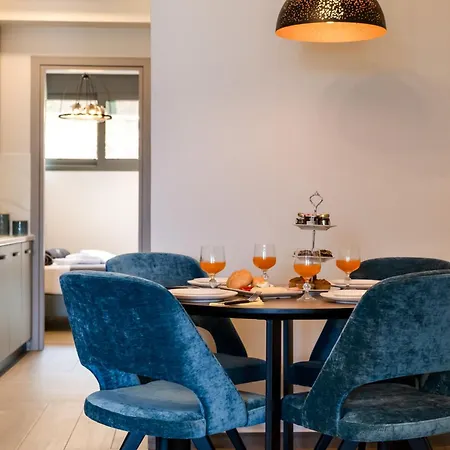 Ionian Hospitality & Nikiana