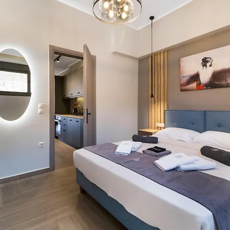 Ionian Hospitality &