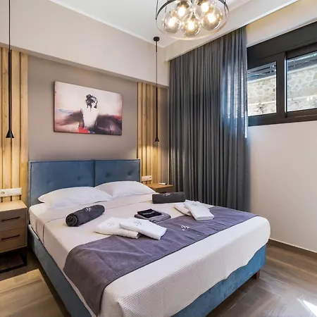 Ionian Hospitality & Nikiana