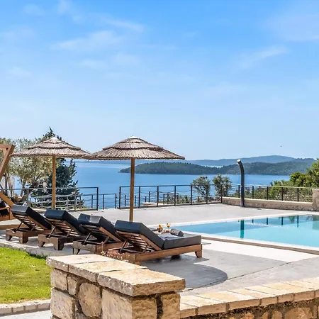 Apartament Ionian Hospitality & *