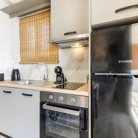 Ionian Hospitality &