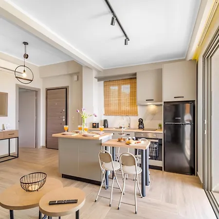 Ionian Hospitality & Nikiana