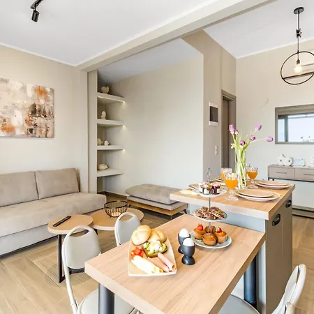 Ionian Hospitality & * Nikiana