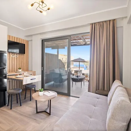 Ionian Hospitality & Apartament