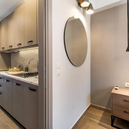 Ionian Hospitality &