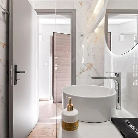 Apartament Ionian Hospitality & Nikiana