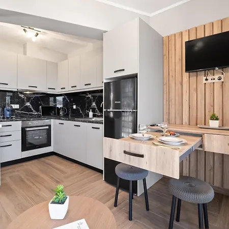 Ionian Hospitality & *