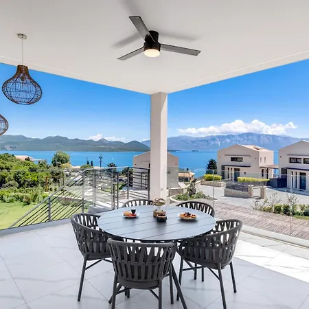 Ionian Hospitality &