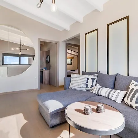 Apartament Ionian Hospitality & Nikiana