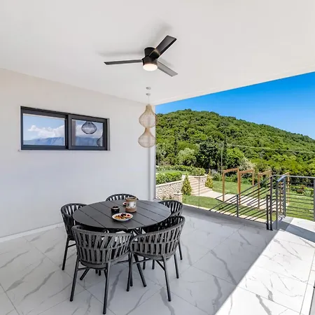 Apartament Ionian Hospitality &