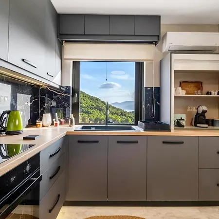 Ionian Hospitality & *