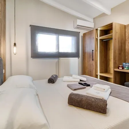 Ionian Hospitality & Apartament Nikiana