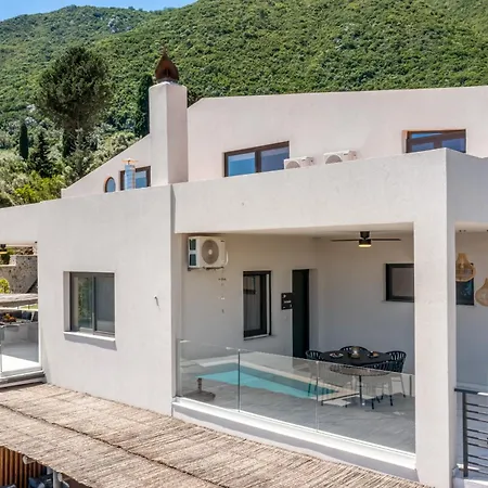 Ionian Hospitality &