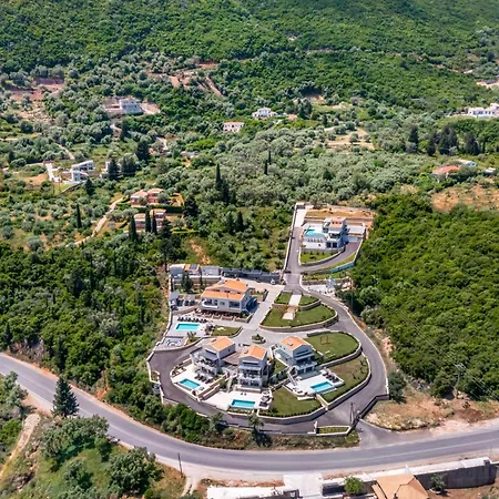 Ionian Hospitality & Apartament *