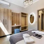 Ionian Hospitality &