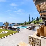 Apartment Ionian Hospitality & *