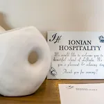 Ionian Hospitality & Nikiana
