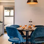 Ionian Hospitality & Nikiana