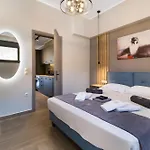 Ionian Hospitality &