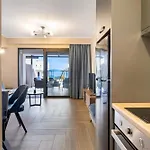 Apartment Ionian Hospitality & Nikiana