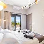 Ionian Hospitality & Apartment