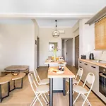 Ionian Hospitality & Apartment Nikiana