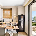 Apartment Ionian Hospitality & *