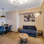 Ionian Hospitality & Apartment Nikiana
