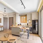 Ionian Hospitality & Nikiana