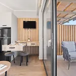 Ionian Hospitality &