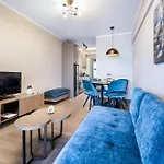 Apartment Ionian Hospitality &