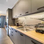 Ionian Hospitality & Apartment Nikiana