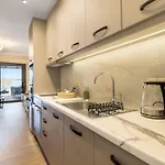 Apartament Ionian Hospitality & Nikiana