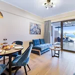 Ionian Hospitality & *