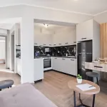 Ionian Hospitality & Apartament
