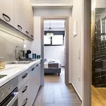 Apartament Ionian Hospitality & *