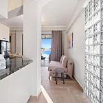 Ionian Hospitality & *