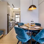 Ionian Hospitality & Apartment
