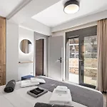 Apartament Ionian Hospitality & *