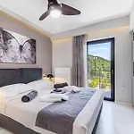 Ionian Hospitality &