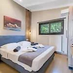 Ionian Hospitality & Apartament Nikiana