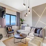 Apartment Ionian Hospitality &