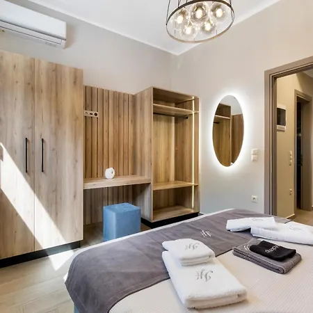 Ionian Hospitality &