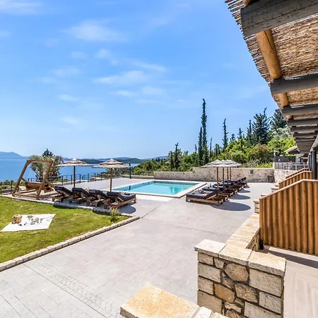 Apartament Ionian Hospitality & *