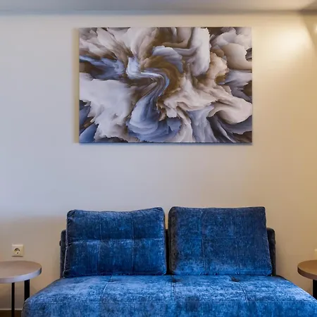 Apartament Ionian Hospitality & *