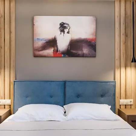 Apartament Ionian Hospitality & Nikiana