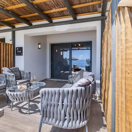 Ionian Hospitality & *